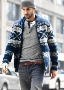 zip-sweater-and-henley-shirt-and-crew-neck-t-shirt-and-belt-and-jeans-and-beanie-large-1538